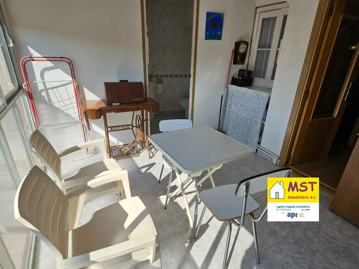 Casa o chalet en venta en Carrer de Jacint Verdaguer, Balsareny