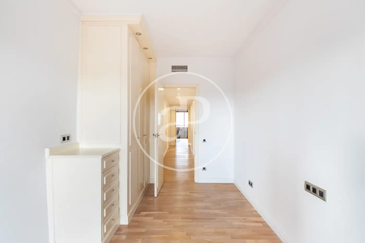Flat for rent in C. del Capitán Arenas, Sarrià