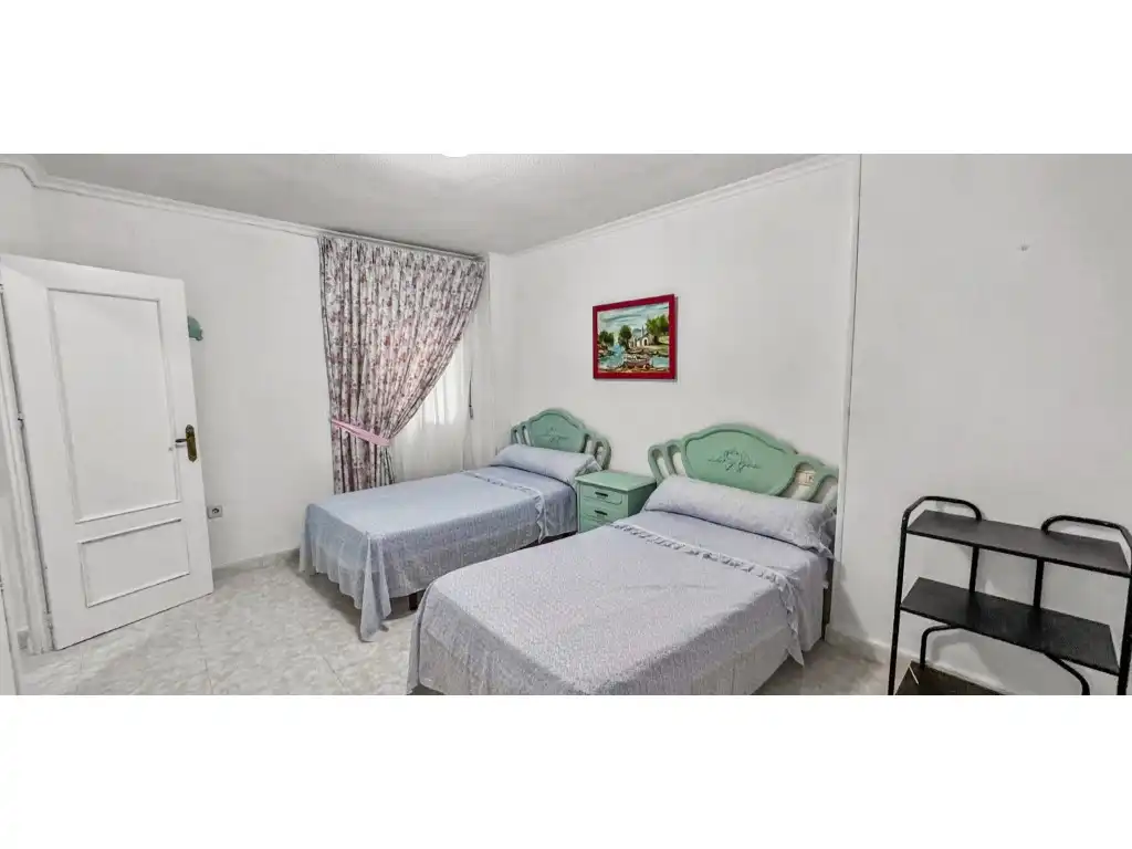 Apartament en venda a Avenida del Doctor Mariano Ruiz Canovas, Zona Playa de los Locos