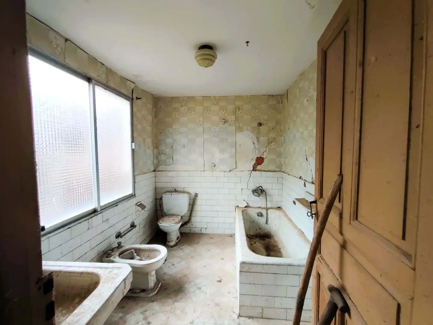 Country house zum Verkauf in Calle Real, 74, San Justo de la Vega