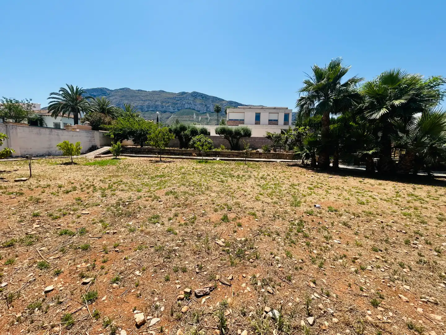 Villa avec terrasse à vendre à El Montgó, imagen 19