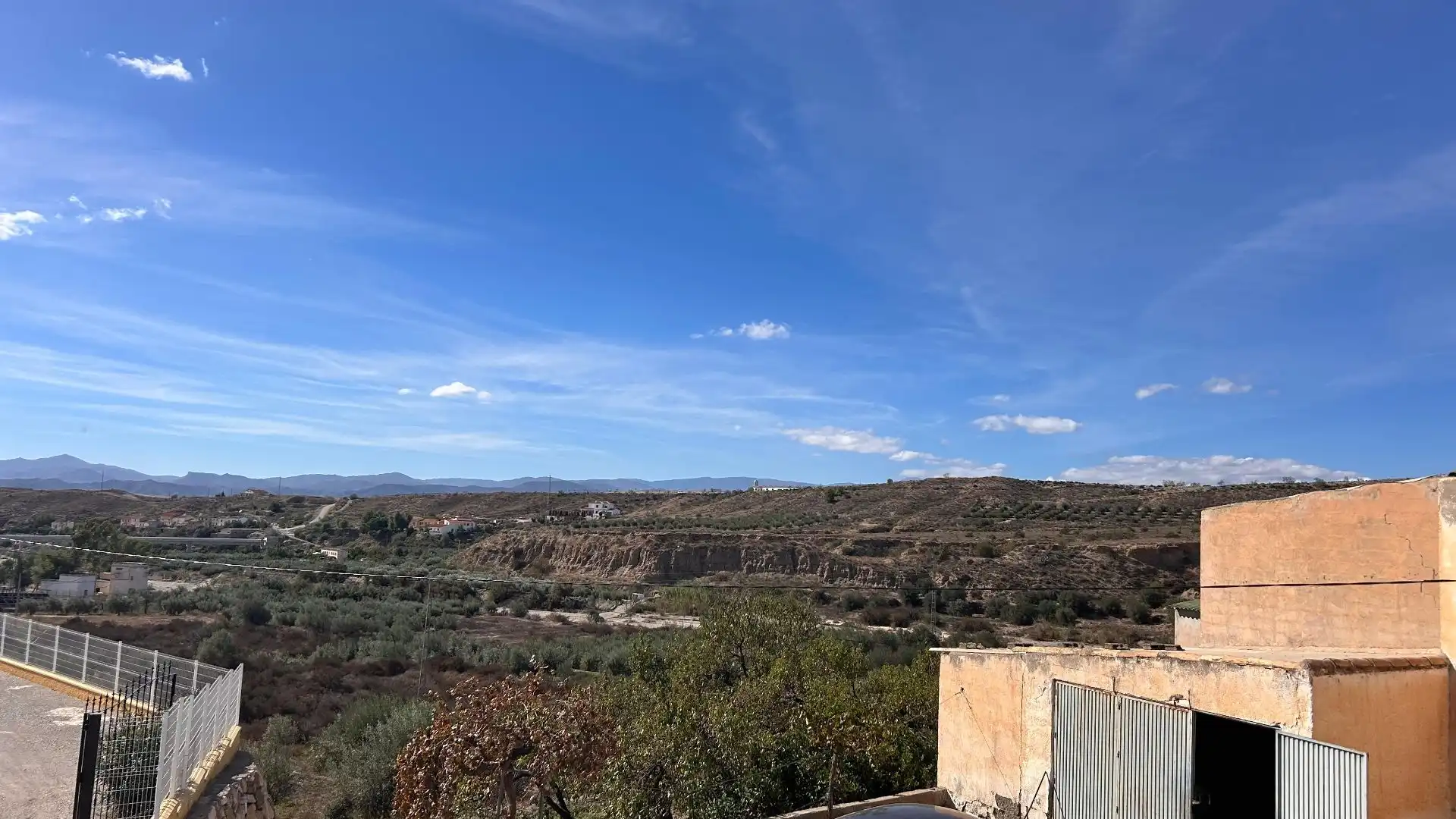 Country house for sale in Albox, imagen 12