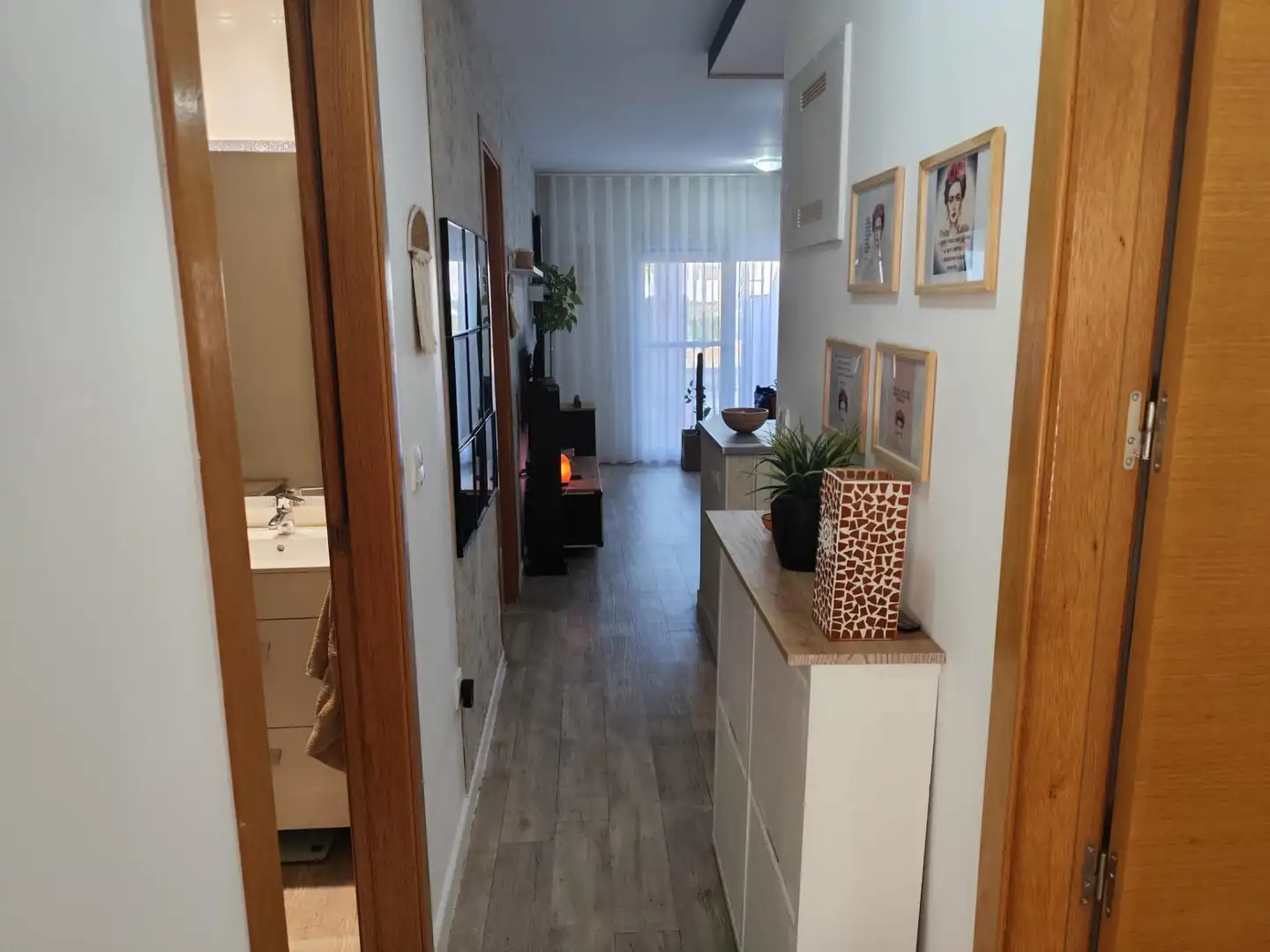 Casa adosada en venta en Condado de Alhama