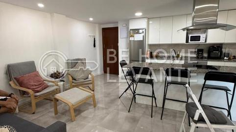 Photo 4 of Flat for sale in Virgen del Remedio - Parque Lo Morant, Alicante / Alacant