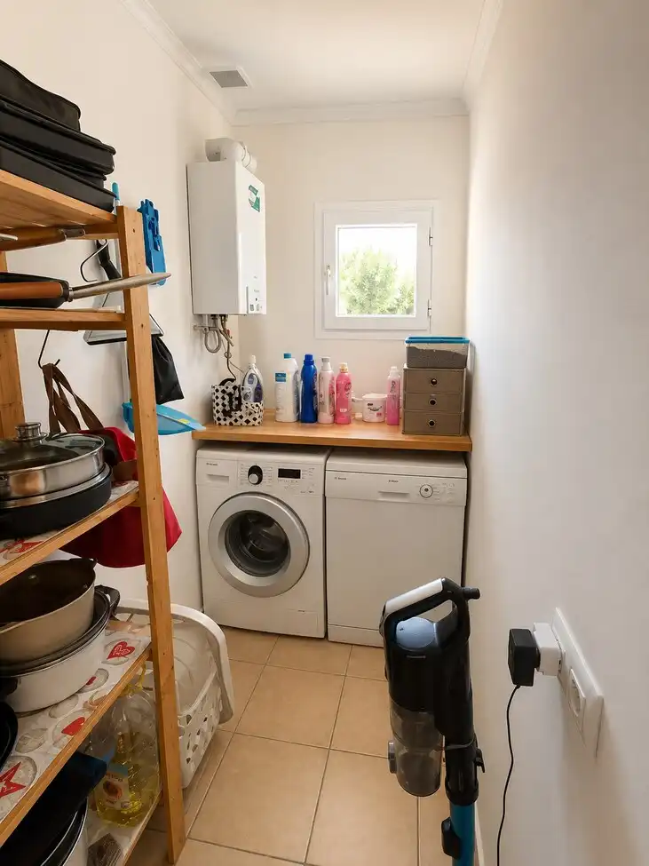 Casa en venta en Chella, imagen 12