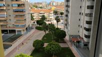 Exterior view of Apartment for sale in Oropesa del Mar / Orpesa  with Terrace and Swimming Pool