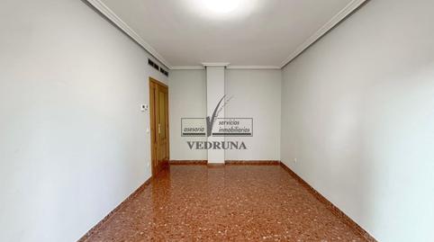 Foto 2 de Pis en venda a Avenida Pablo Gargallo, La Almozara, Zaragoza