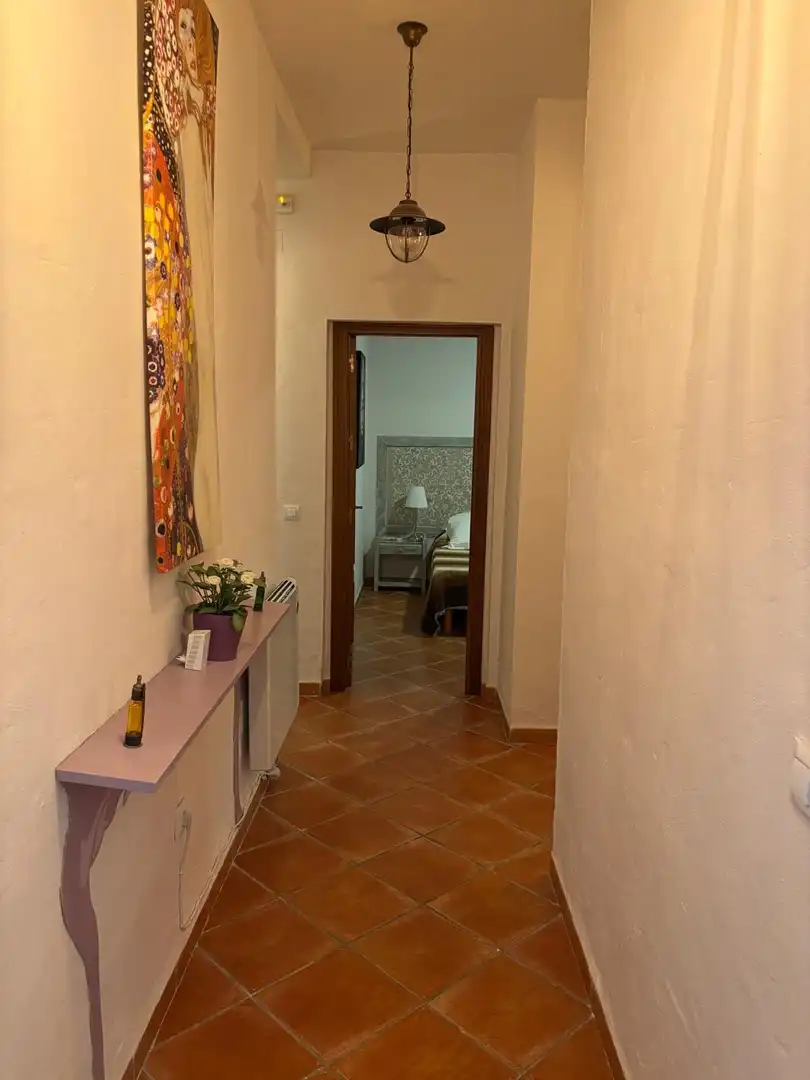 Casa rústica amb piscina en venda a Barbate ciudad, imagen 41