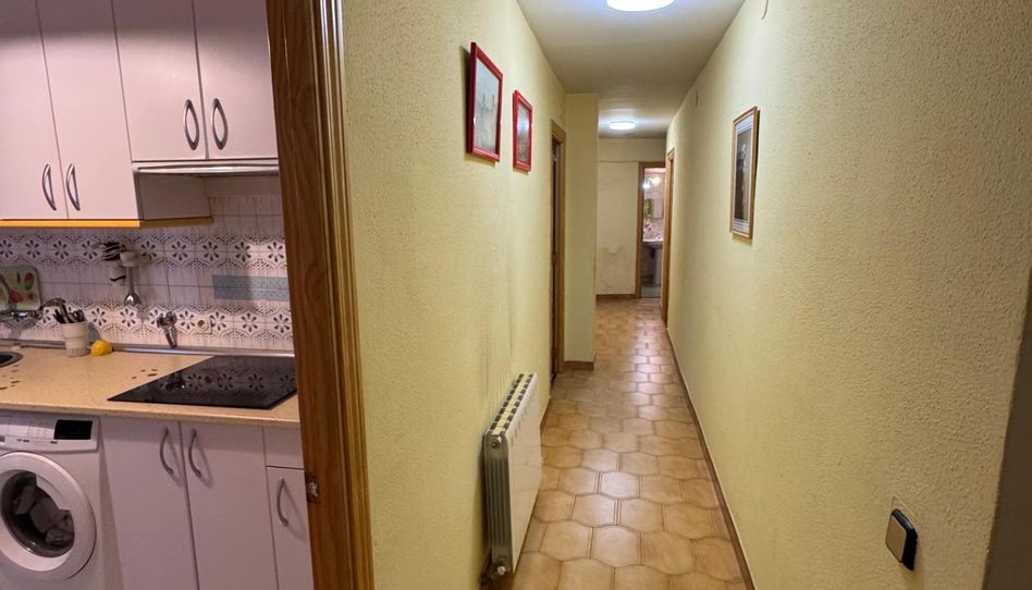 Piso de alquiler en Calle Charcones, Centro - Imagen 4
