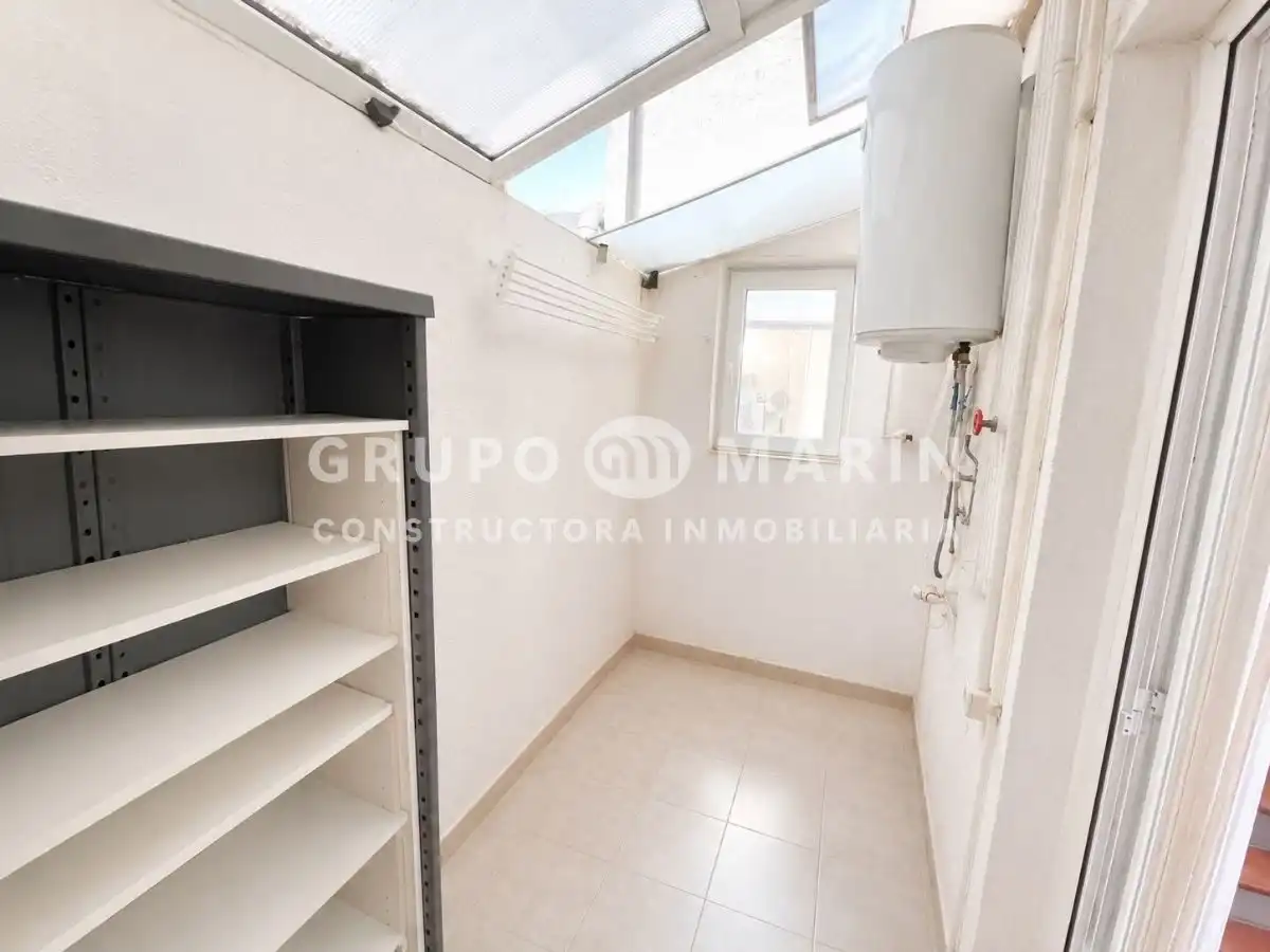 Piso en venta en Pineda de Mar con Terraza