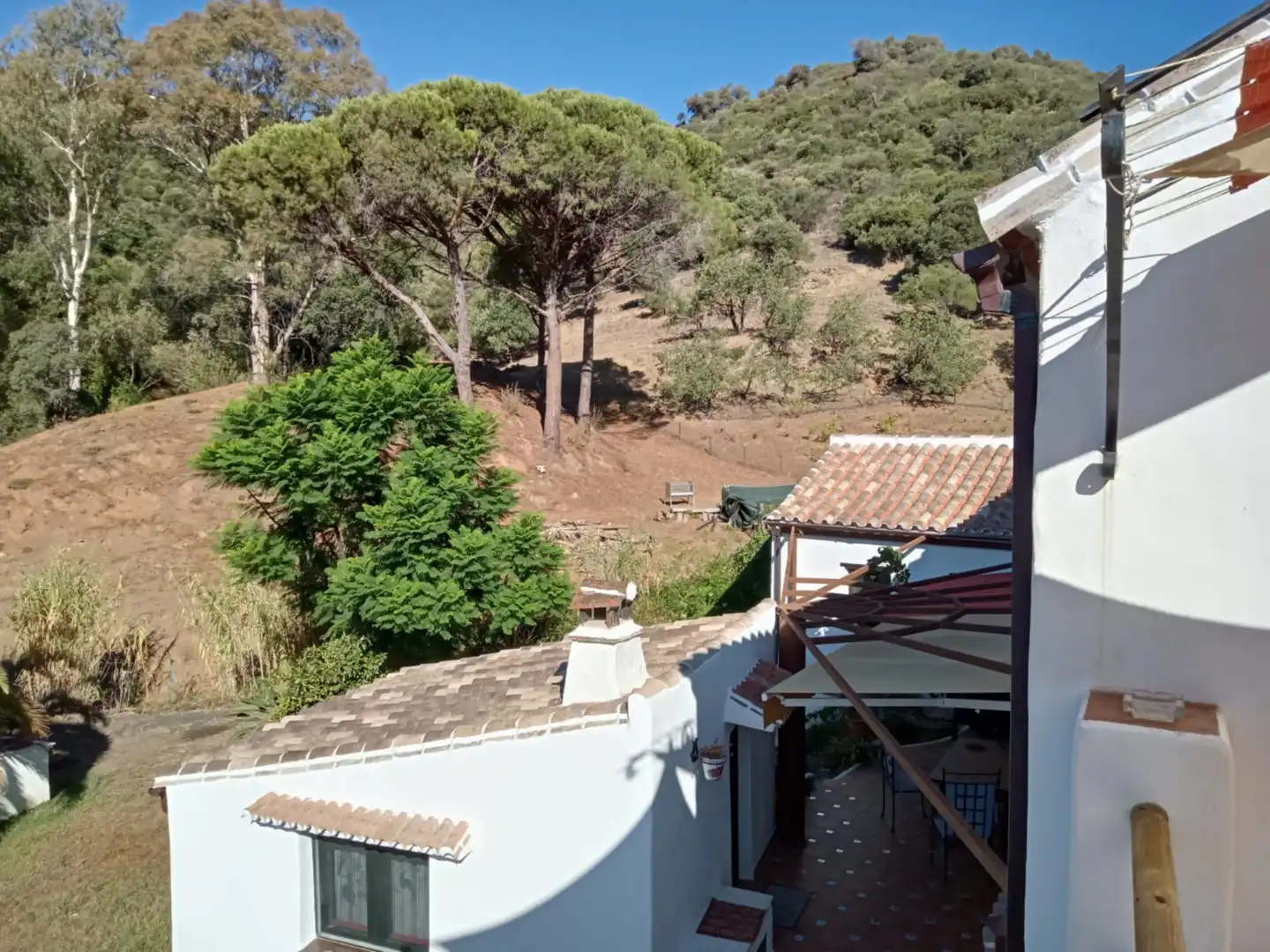 Casa amb piscina en venda a Casares pueblo, imagen 24