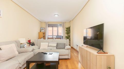 Foto 2 de Pis en venda a Avenida Avenida Nuestra Señora de Montserrat, Nueva Andalucía, Almería Capital