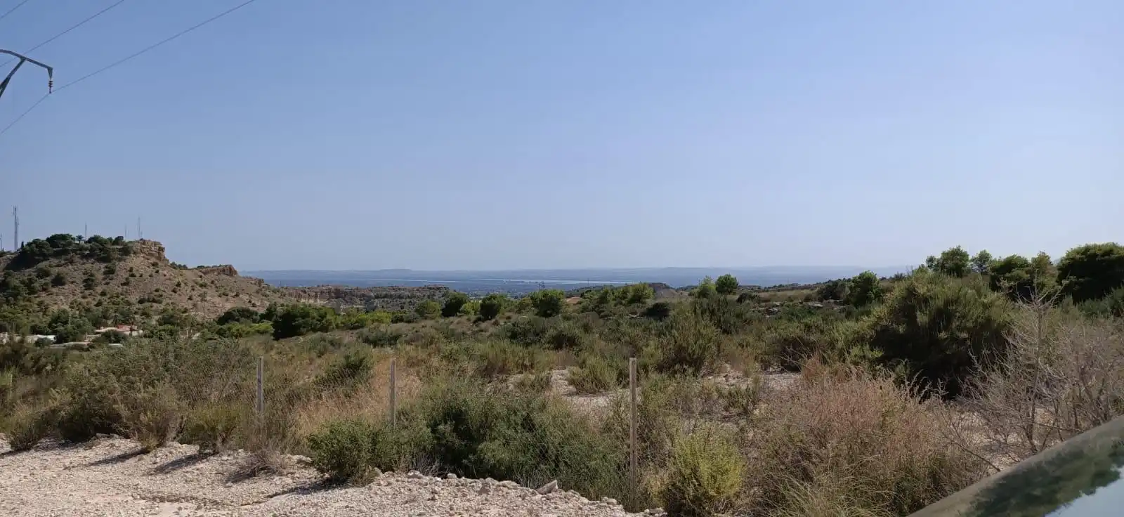 Terrain rustique à vendre à Peña de las Águilas, imagen 3