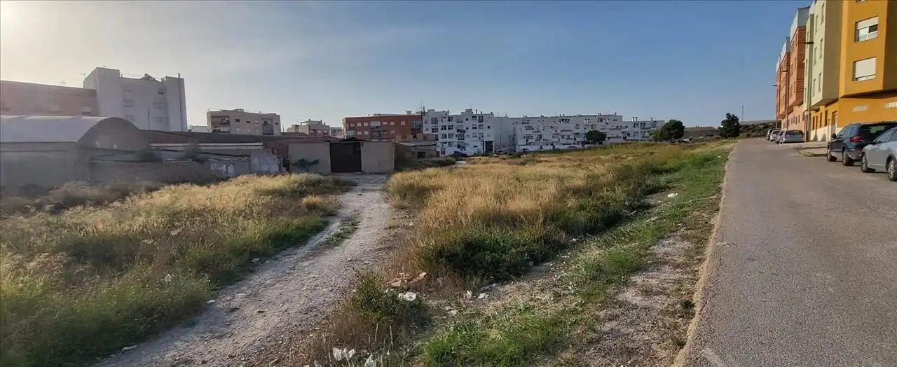 Terreny residencial en venda a Poligono I 3, imagen 5