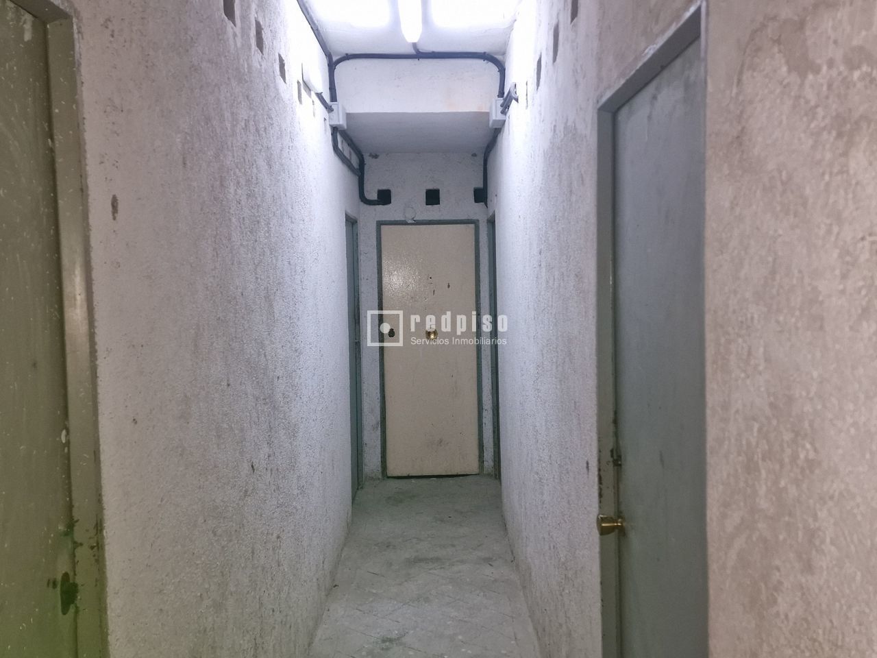 Trastero en venta en  Madrid Capital