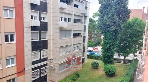 Foto 4 de Piso en venta en Calle de Yarumal, Pinar del Rey, Madrid Capital