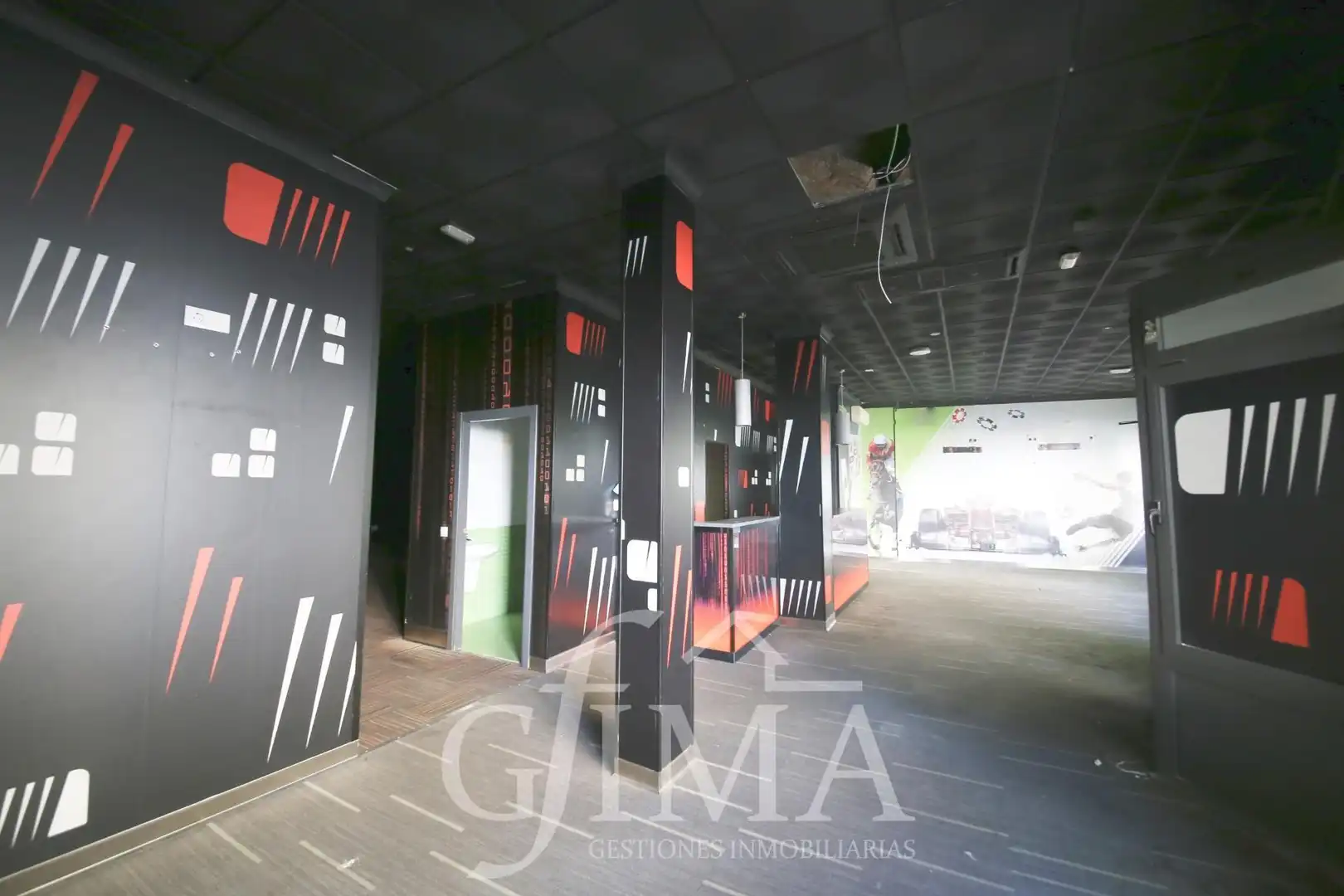 Local comercial en venta en Tomelloso, imagen 3