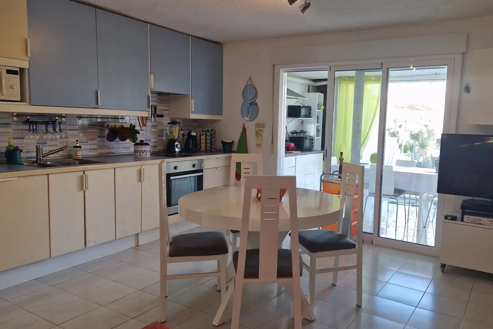 Maison mitoyenne avec terrasse à vendre à Avenida de Torrevieja 145, imagen 7
