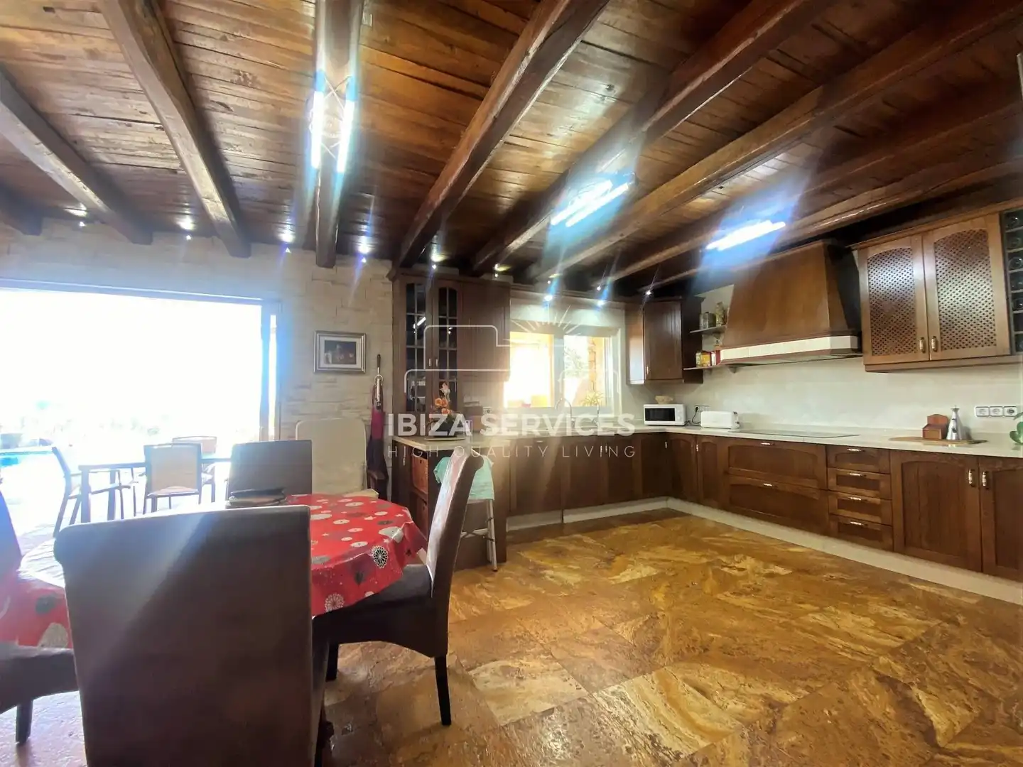 Chalet con piscina en venta en Roca Llisa, imagen 16