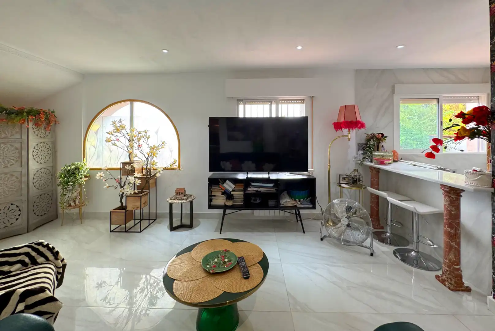 Chalet con piscina en venta en Pinos de Alhaurín - Periferia, imagen 31