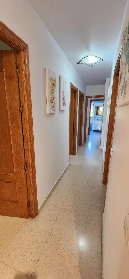 Piso en venta en Sevilla con Aire acondicionado, Terraza y Trastero