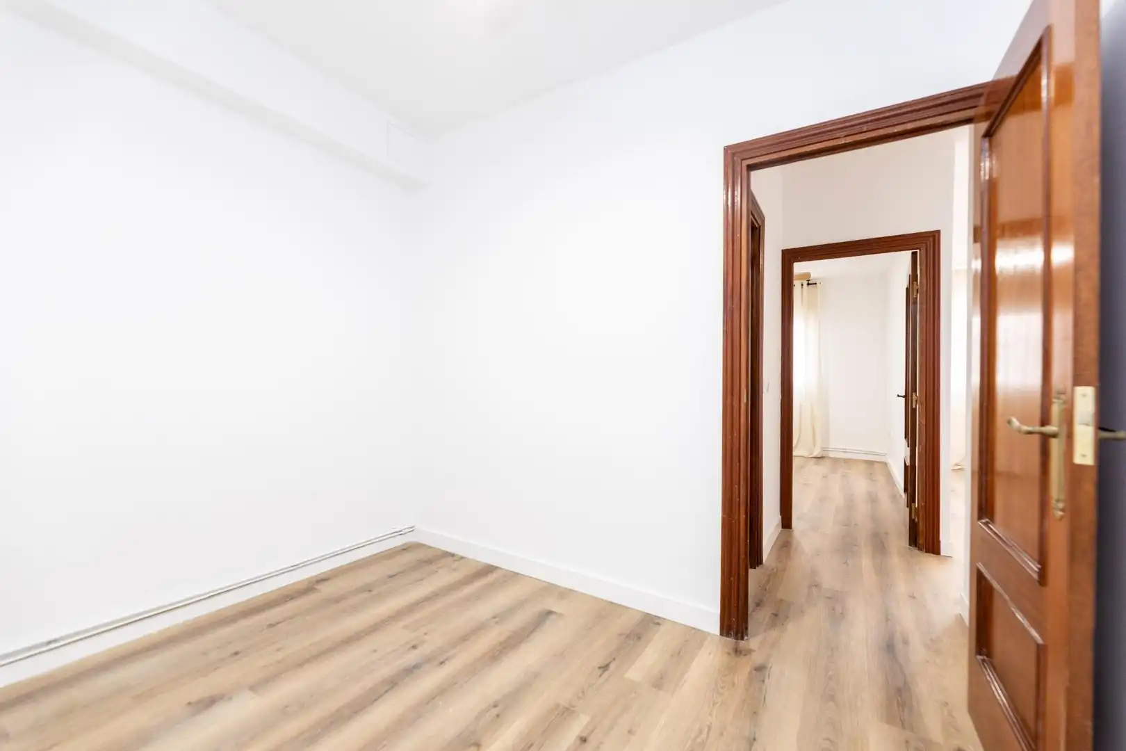 Flat for rent in Peñagrande