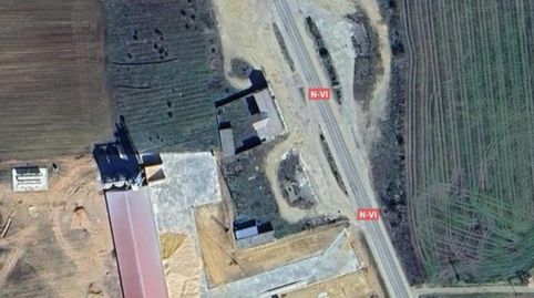 Foto 4 von Geschaftsraum zum Verkauf in Calle Poligono 502 Parcela, Pobladura del Valle, Zamora