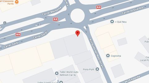 Foto 5 von Wohnung zum Verkauf in Avinguda del Mediterrani, 105, Poblenou, Pineda de Mar