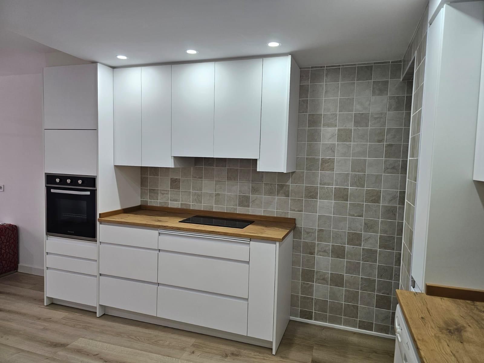 Pis en venda a Carolinas Bajas