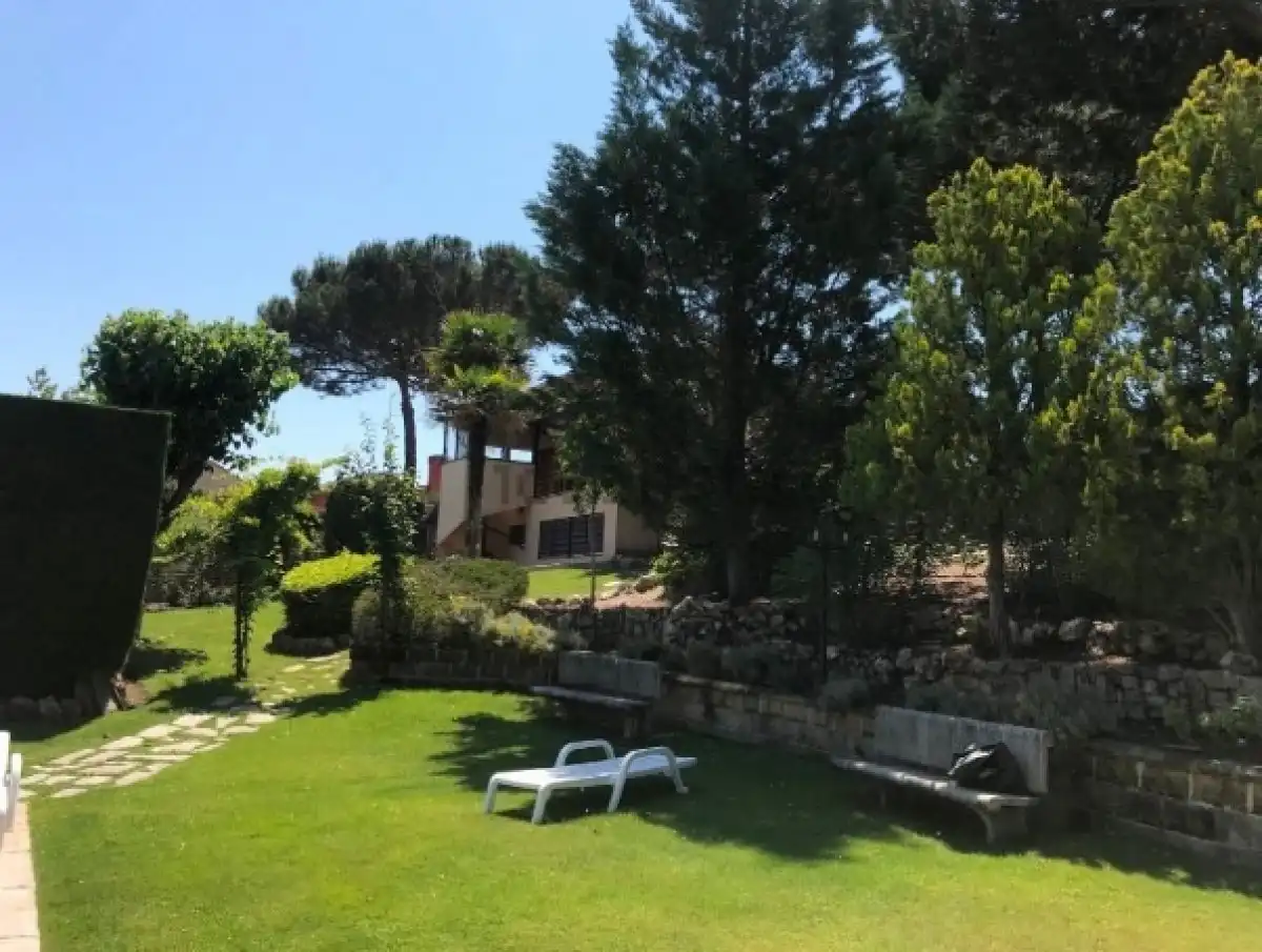 Chalet con piscina en venta en Tudela de Duero, imagen 30