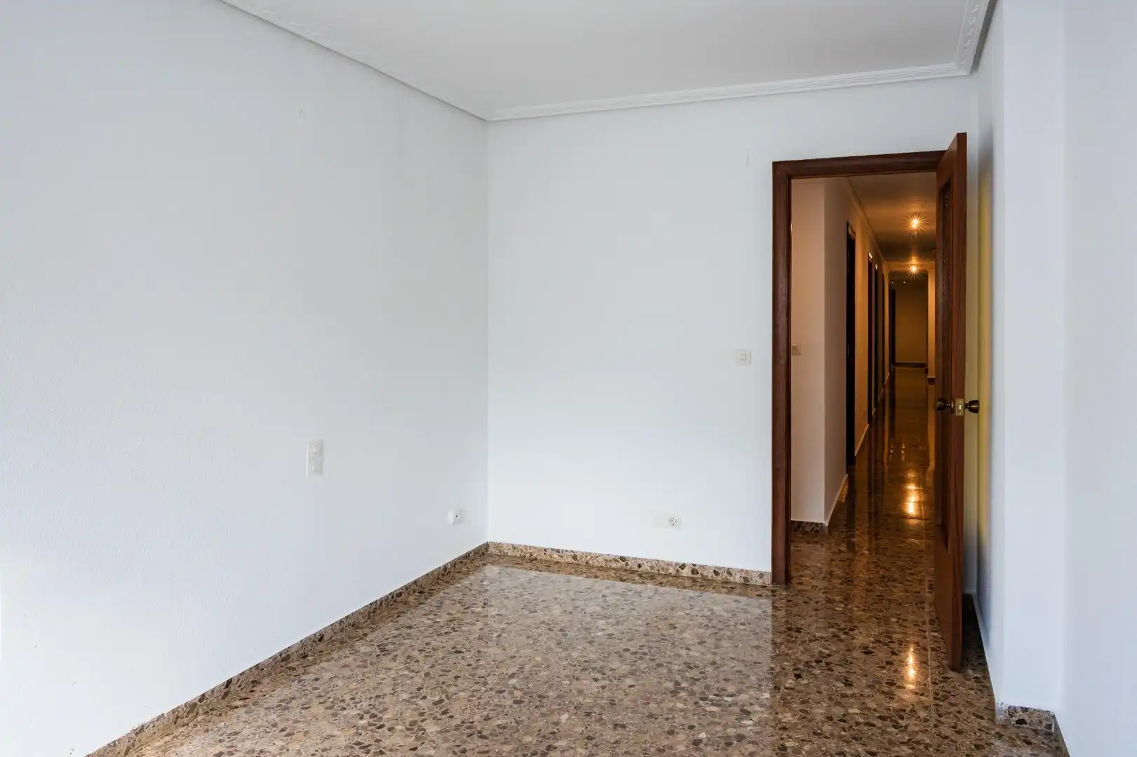 Wohnung mit Terrasse zur Miete in Avenida PERIS Y VALERO, imagen 31
