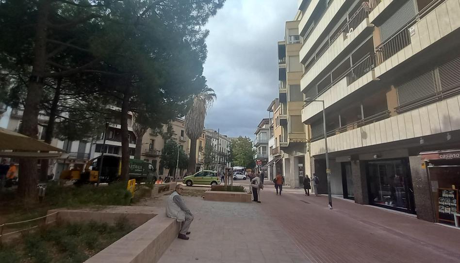 Foto 1 de Piso en venta en Barri del Centre, Barcelona