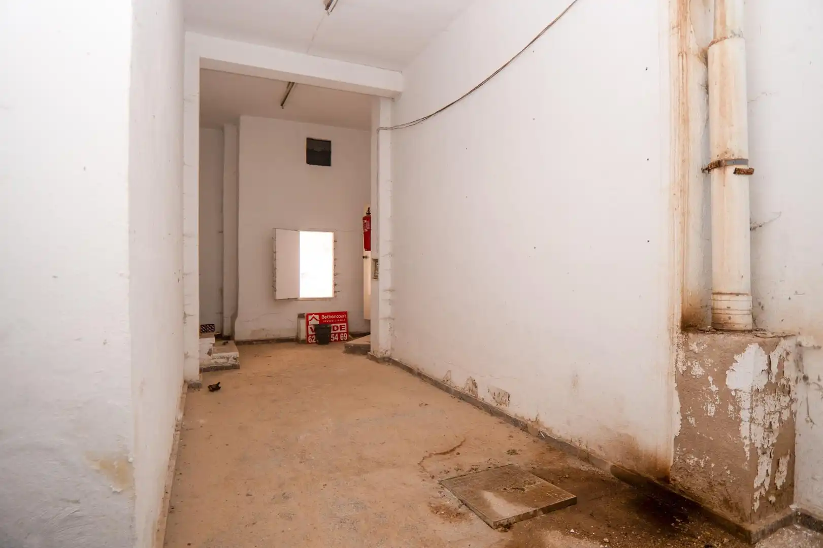 Gewerbefläche zum Verkauf in Calle CARTAGENA INDIAS-BO PERAL 31, imagen 17