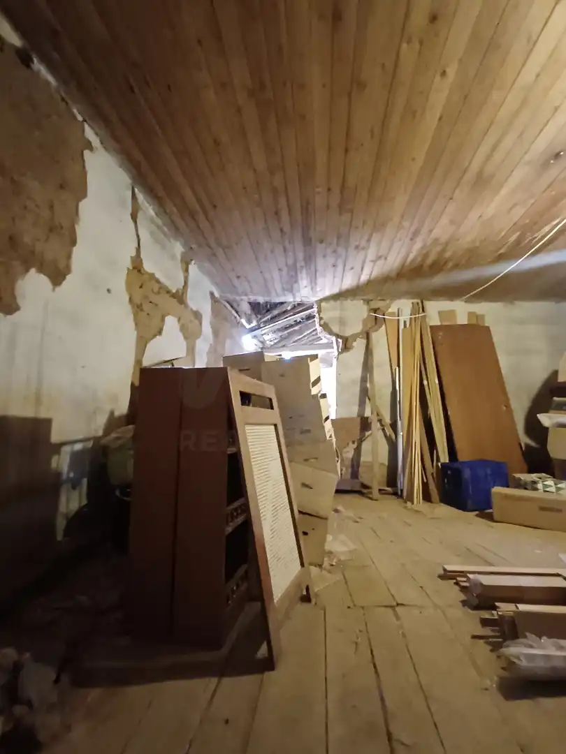 Finca rústica en venda en Valverde de la Virgen amb Calefacció i Terrassa