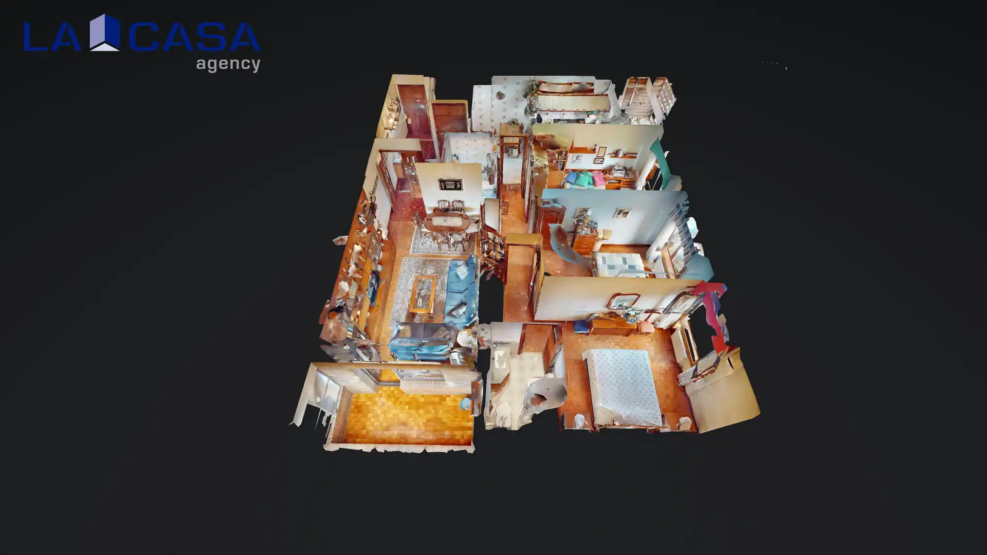 Flat with terrace for sale in Otxarkoaga - Txurdinaga, imagen 71