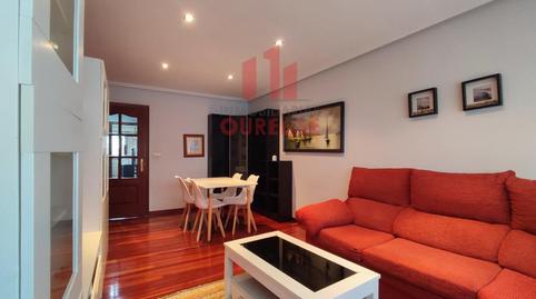 Photo 3 of Flat to rent in Couto, Ourense Capital