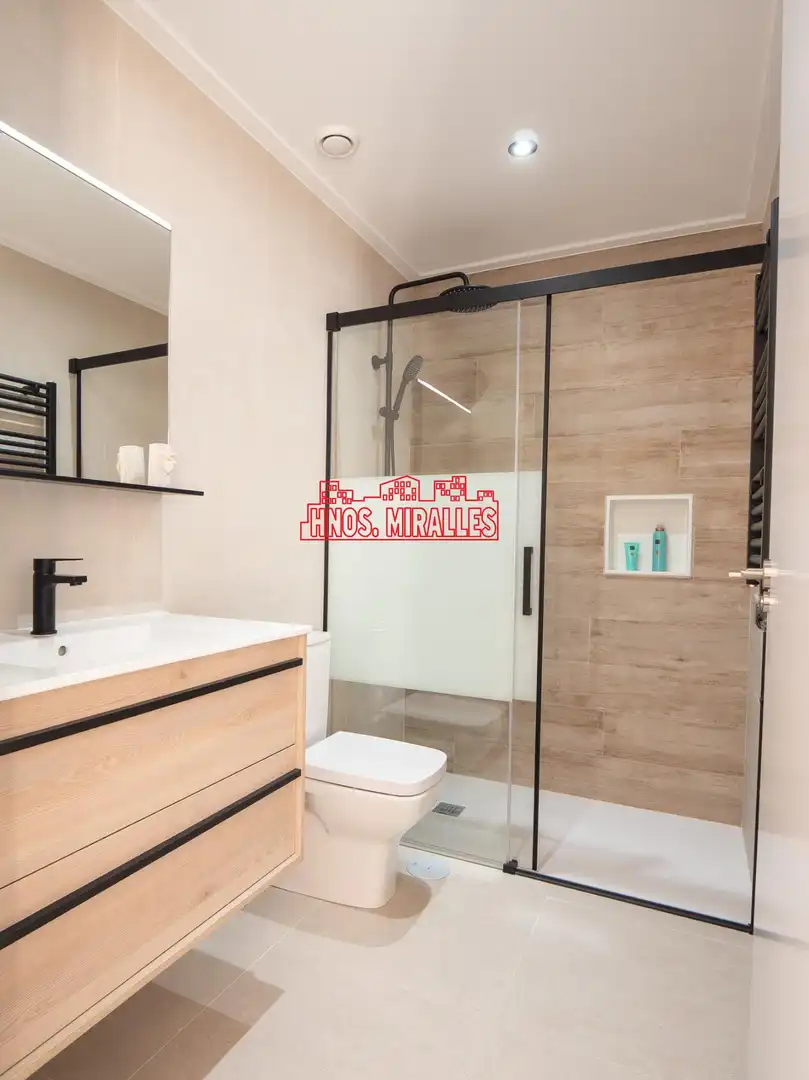 Villa con piscina in vendita a La Marina, imagen 3
