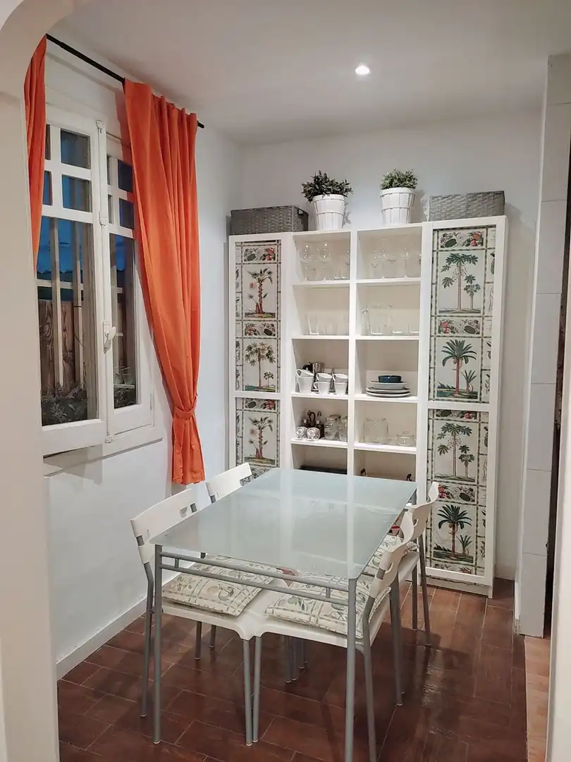 Flat with lift for sale in Barrio de Salamanca, imagen 9