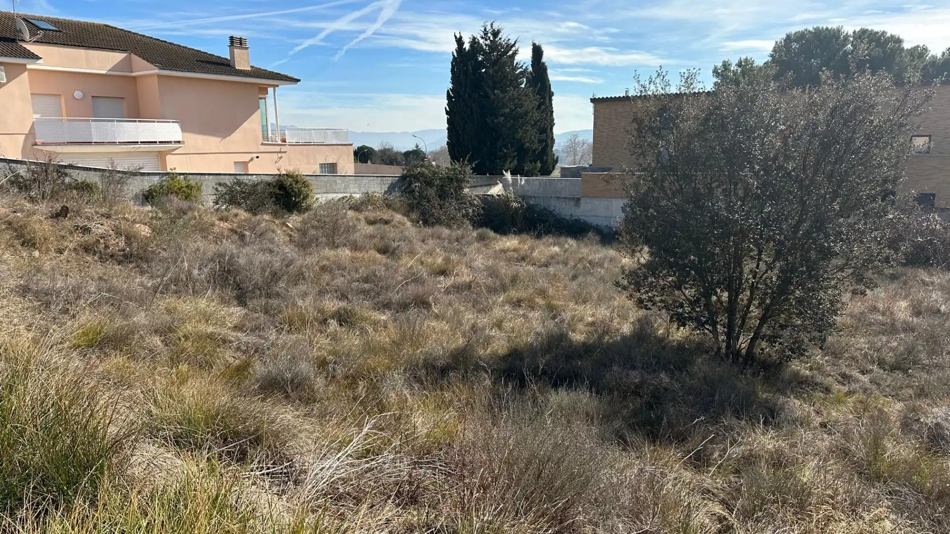 Residential for sale in Igualada