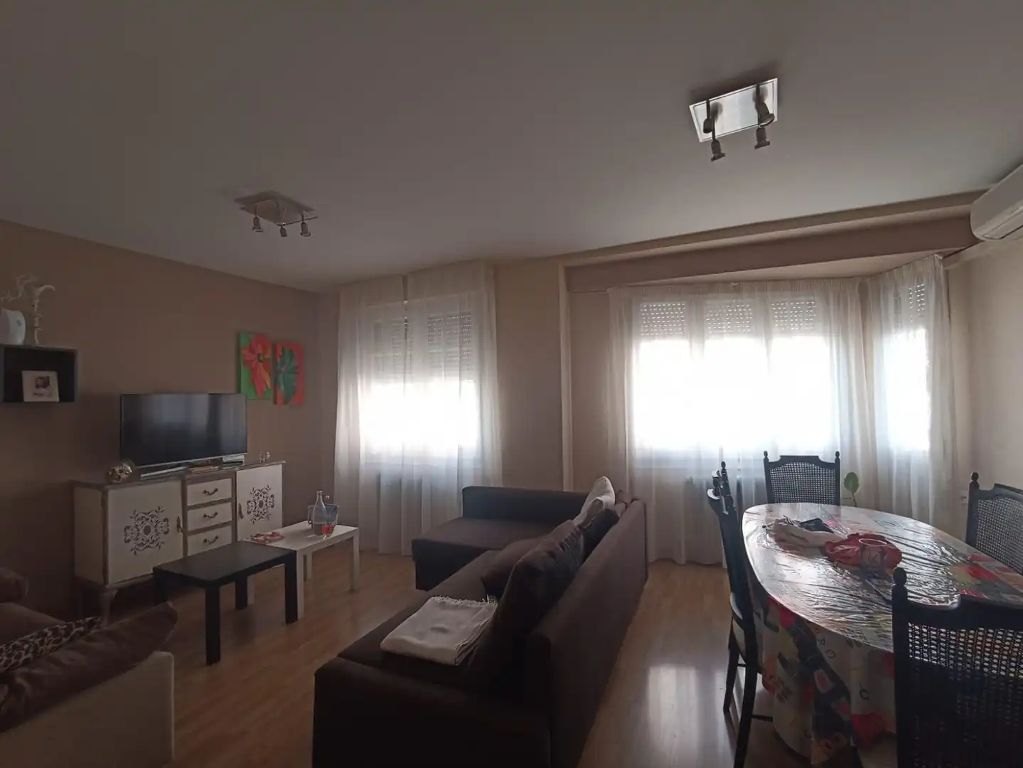 Wohnung mit Aufzug zur Miete in Calle LATASSA, FELIX, imagen 5