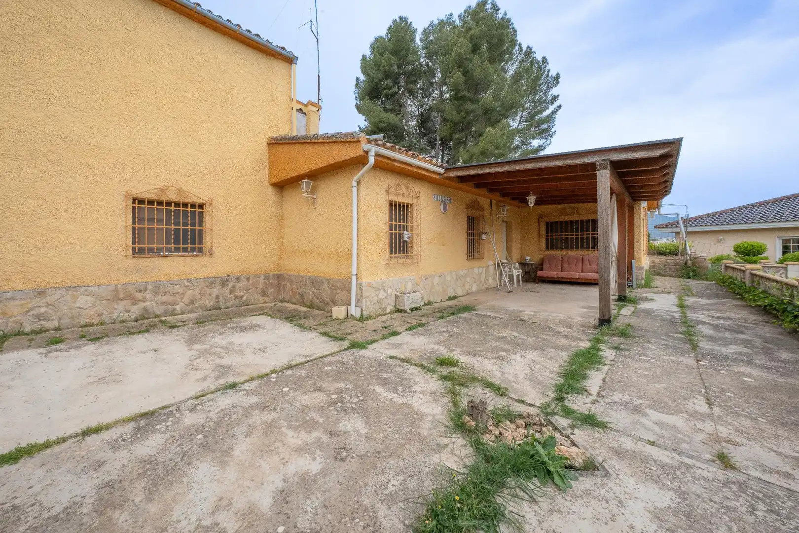 Villa con piscina in vendita a Calle SANT JOAN DE RIBERA, imagen 50