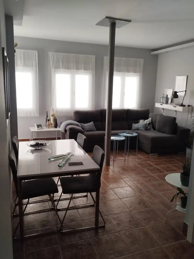 Dúplex en venta en Zafra, imagen 6