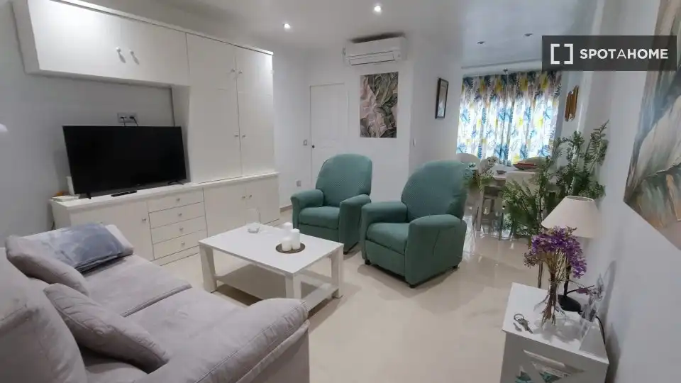 Zimmer in Huerta de la Reina - Trassierra