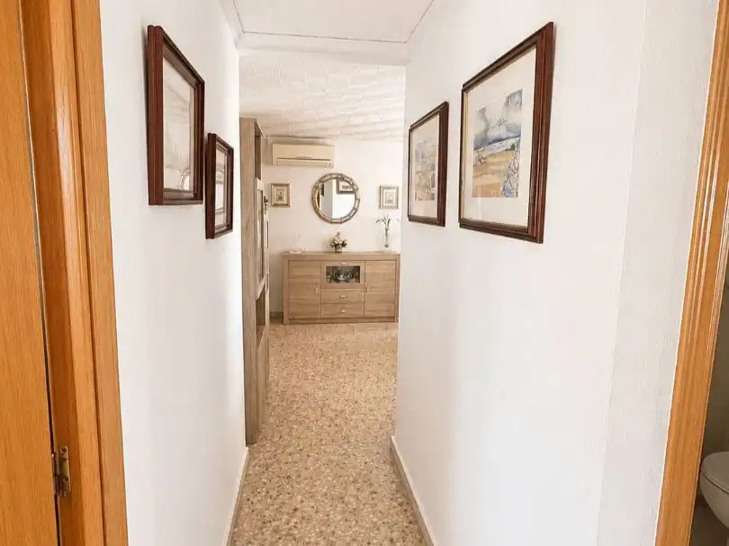 Wohnung zum Verkauf in Gandia mit Terrasse