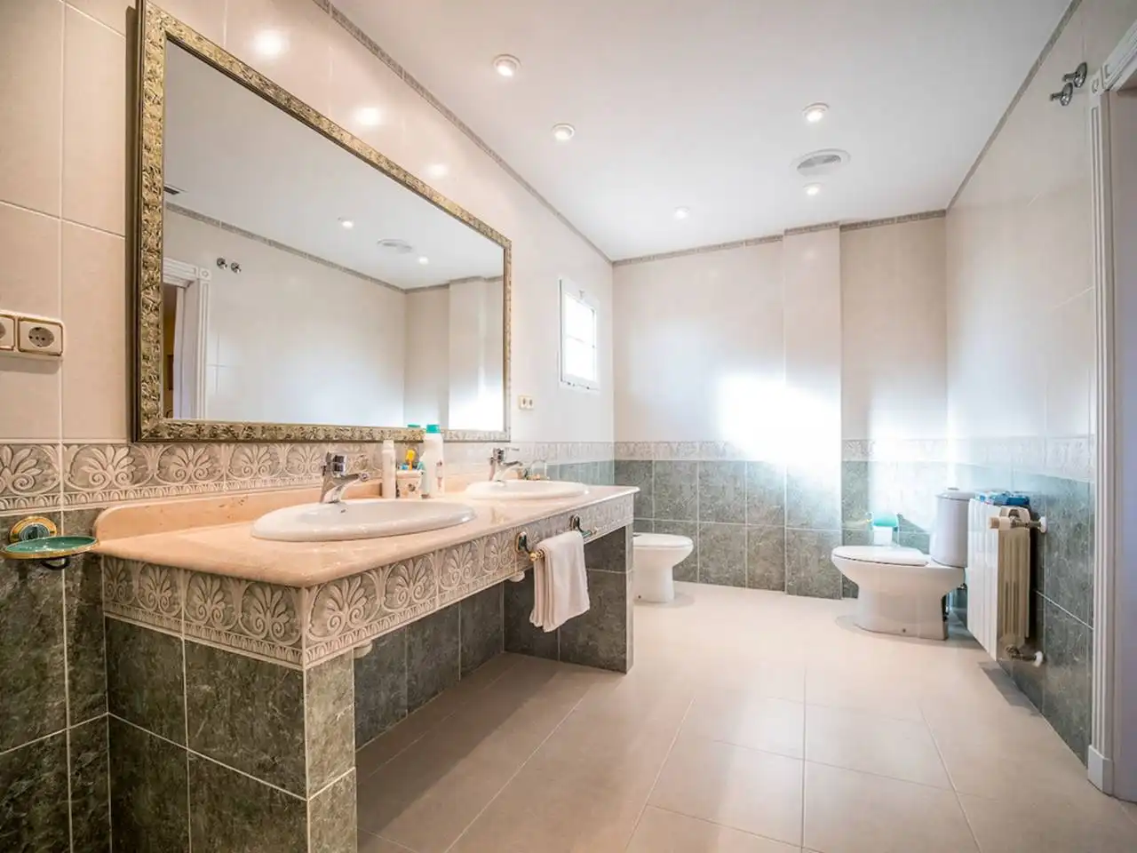 Villa mit Pool zum Verkauf in Calle Ronda Sur, imagen 11