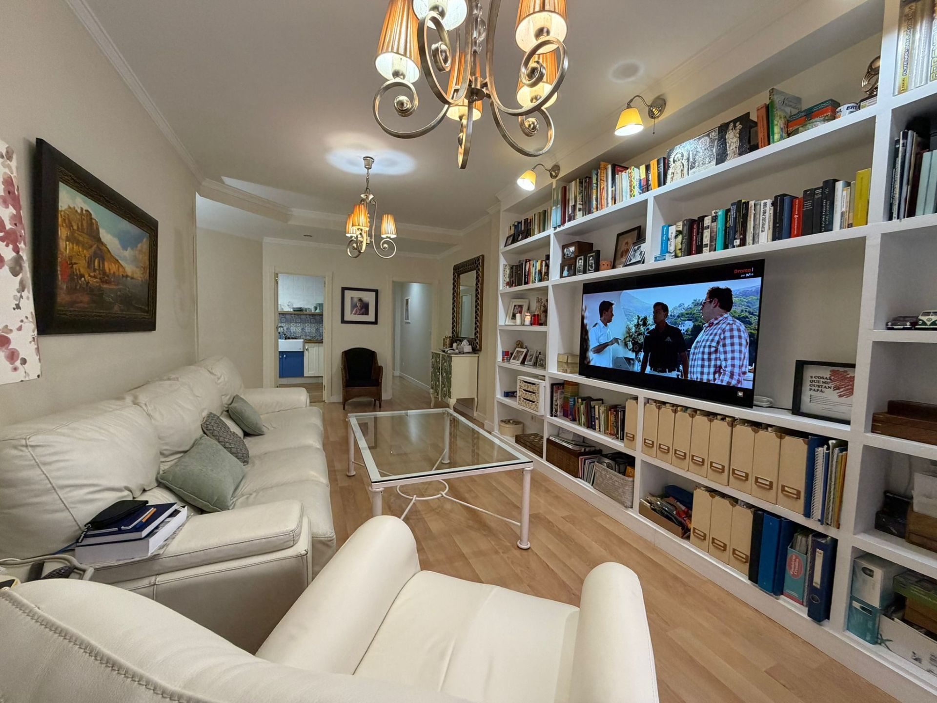 Piso en venta en Centro