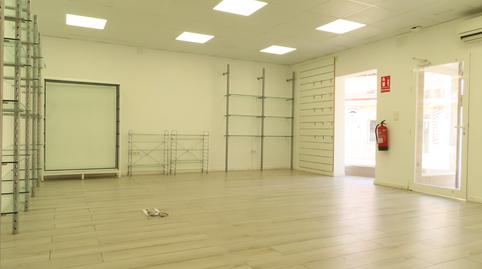 Photo 2 of Premises to rent in Carretera Media Sala, Los Barreros - Cuatro Santos, Murcia