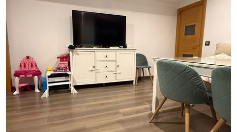 PISO TOTALMENTE REFORMADO EN EL BARRIO DEL NARANJO, imatge 5