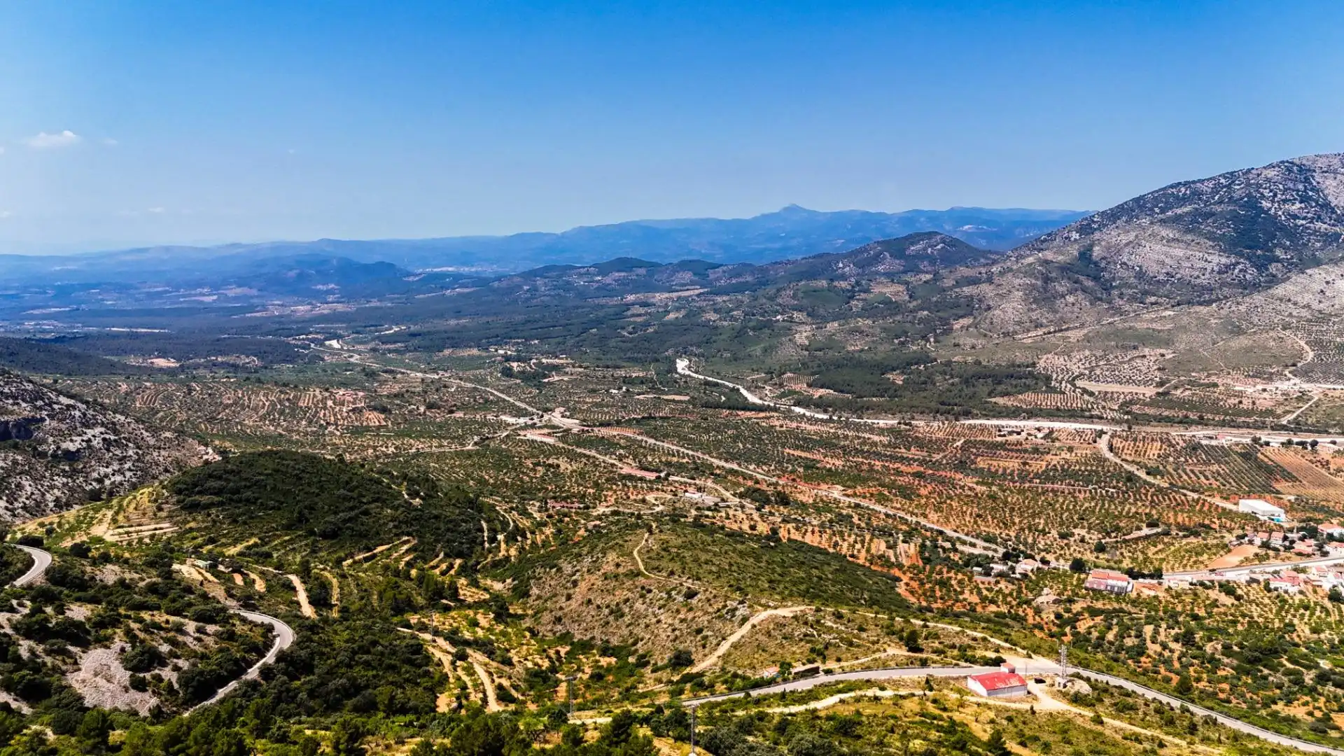 Vista exterior de Residencial en venta en Sierra Engarcerán