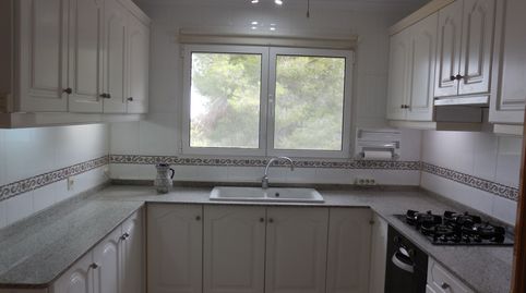 Foto 5 de Casa o xalet en venda a Cap Martí - El Tossalet - Pinomar, Jávea / Xàbia